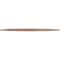 Ekena Millwork Empire Wood Fretwork Pierced Ceiling Medallion, Birch, 22"OD x 8"ID x 3/8"T CMWP22X22X0375EPBI - alternate 3